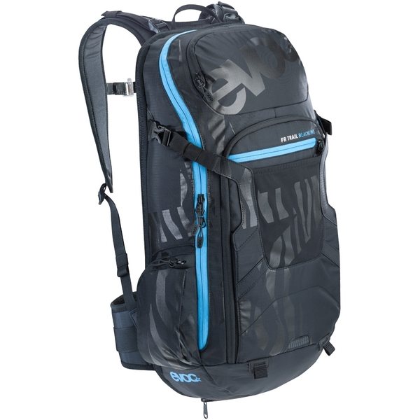 Evoc FR Trail Blackline Women 18 l