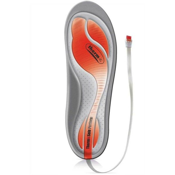 Therm-ic ThermicSole Perform + SmartPack ic 1200