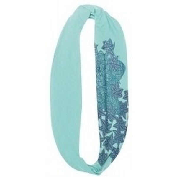 Buff Infinity Recycled Patterned