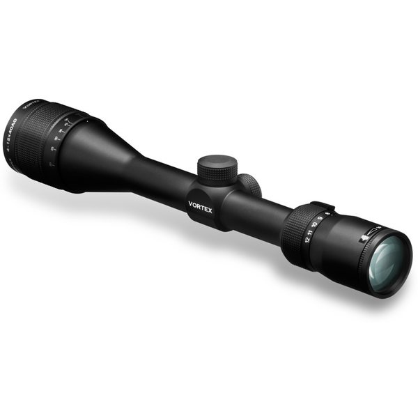 Vortex Diamondback 4-12x40 AO V-Plex