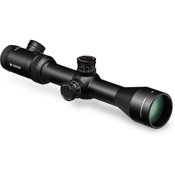 Vortex Viper PST 2.5-10x44 SFP EBR-1 MOA