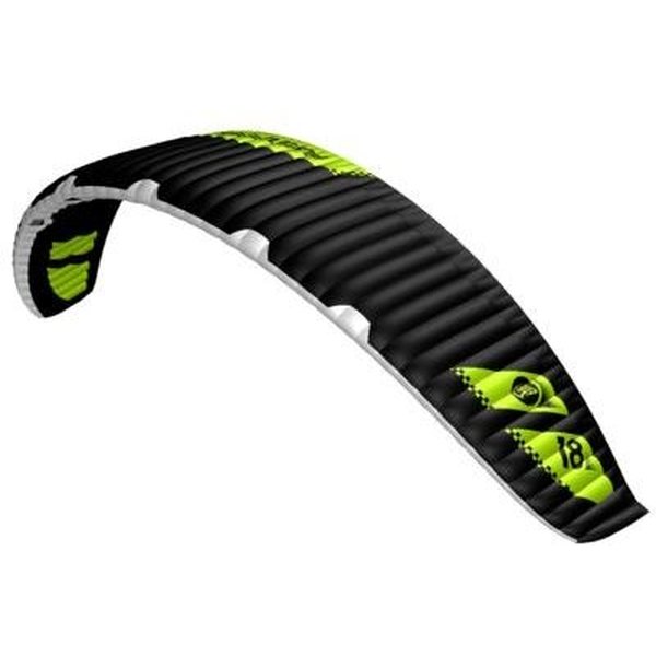 Flysurfer Sonic-FR 18 -kite only