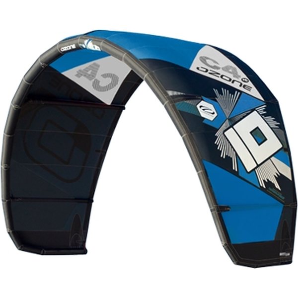 Ozone C4 V6 8m² Kite Only