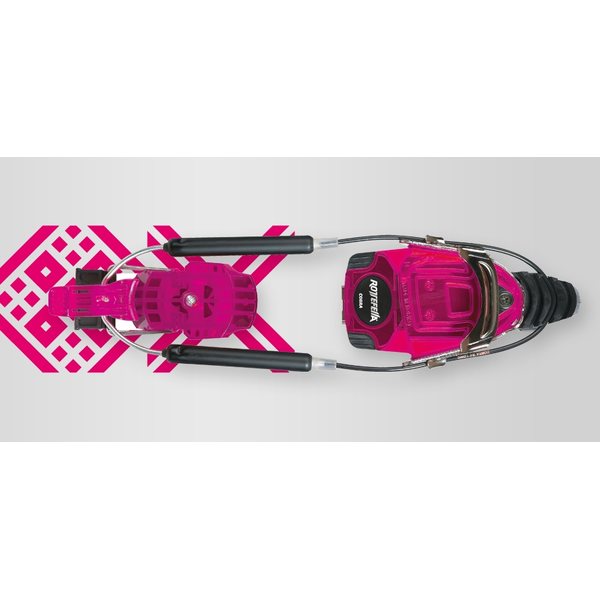Rottefella Cobra R4