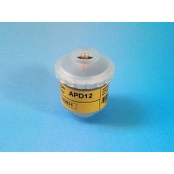 NRC APD-12