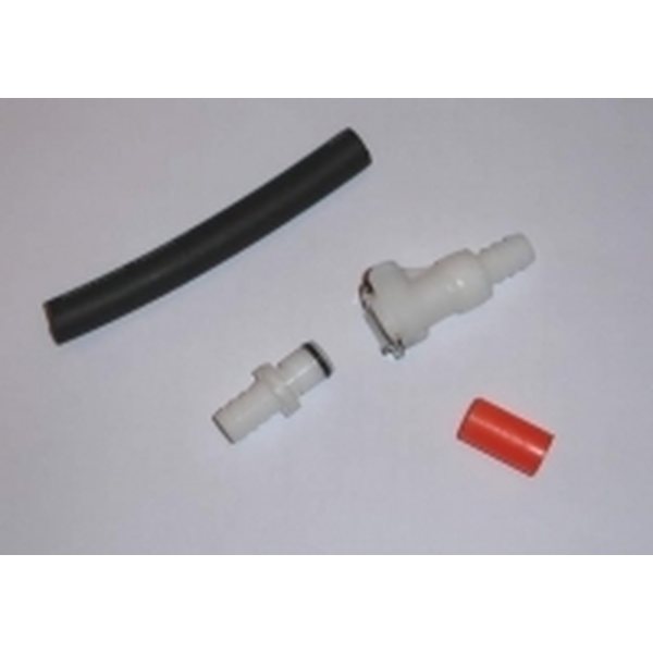 Heser Quick Connector