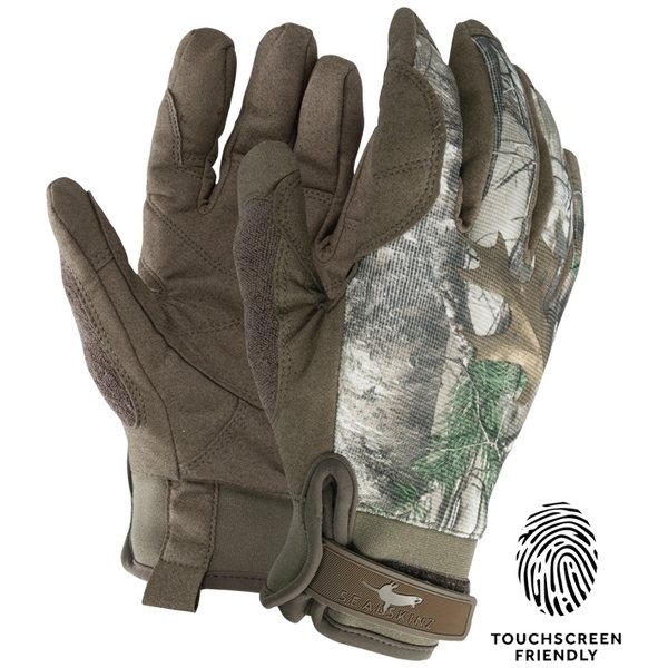 Sealskinz Dragon Eye Camo Glove