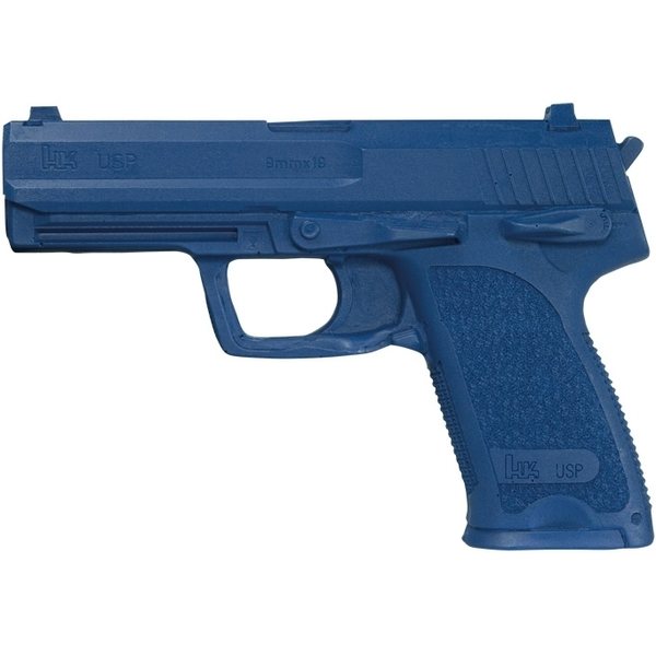 Blueguns H&K P8/ USP 9 MM