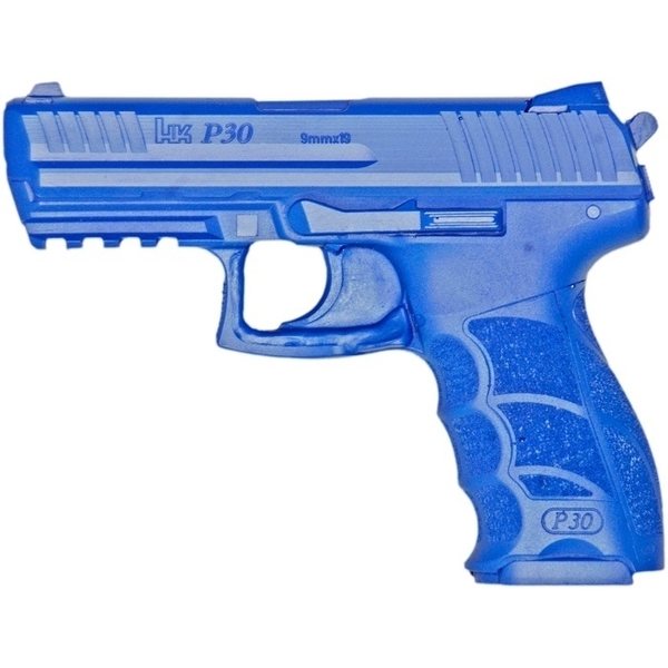 Blueguns H&K P30