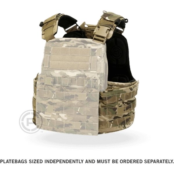 Crye Precision CAGE Plate Carrier™ (CPC)