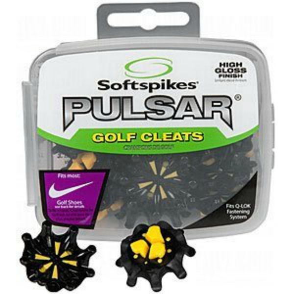 Softspikes Pulsar Golf Cleats, Nike Viranomainen.fi