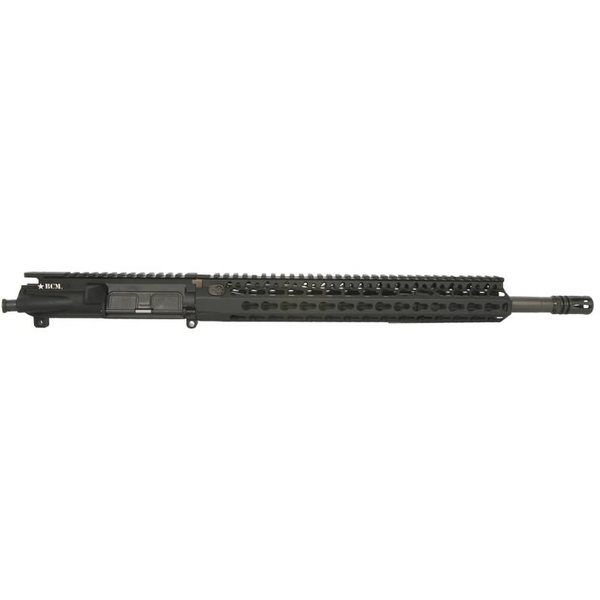 BCM BFH 16" Mid Length Upper Receiver Group w/ BCM KMR-*ALPHA* 13" Handguard