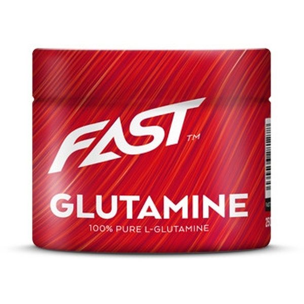 FAST Glutamine 250g