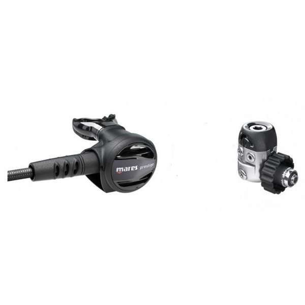 Mares Prestige 15X Din