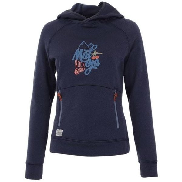 Maloja BrendaM. Fleece Hoody Women's