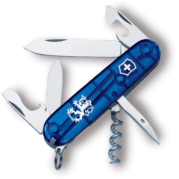 Victorinox Finlandia Lion