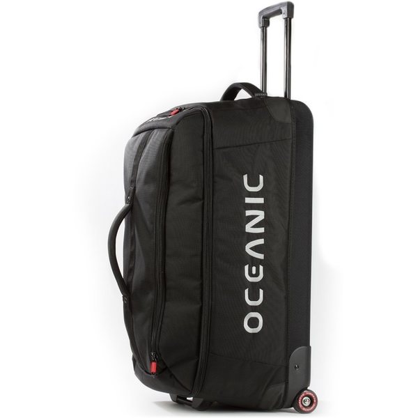 Oceanic Roller Duffel