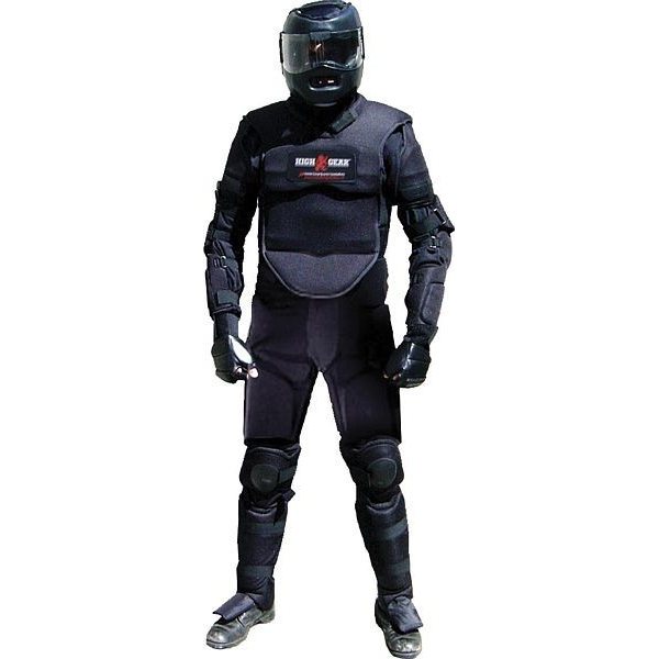LBT High Gear Suit (LBT-51/52/53/5400)