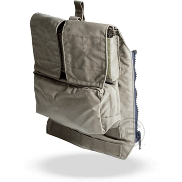 Crye Precision Pouch Zip-On Panel