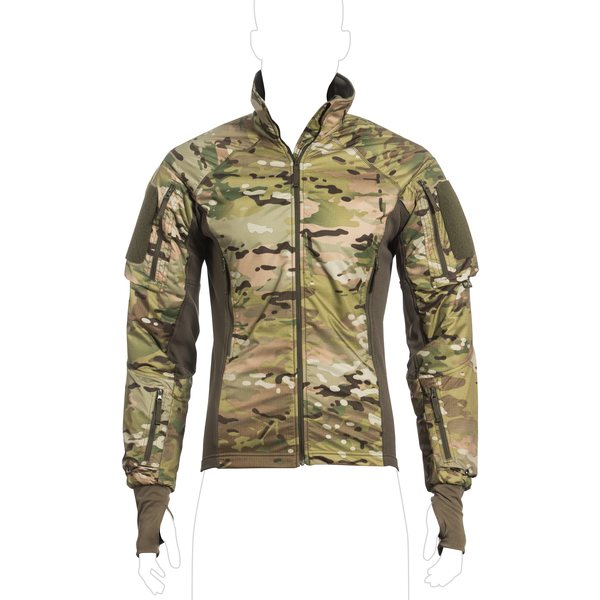 UF PRO Delta Ace Plus Jacket