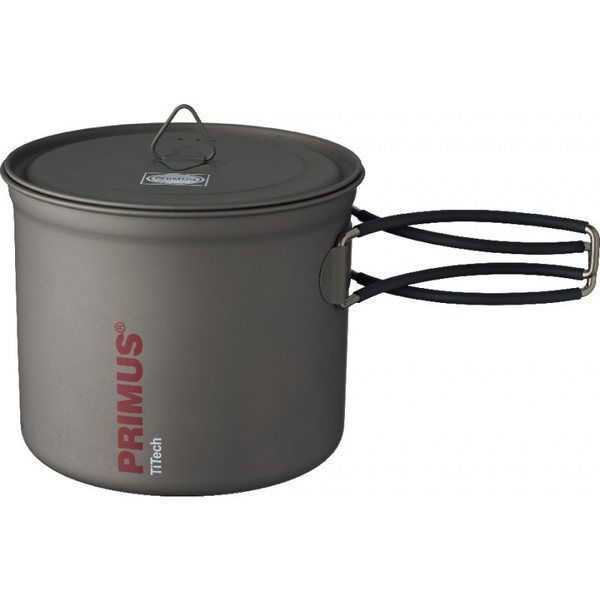 Primus TiTech Pot 1 L