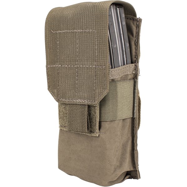 First Spear M4 Single, multicam tropic