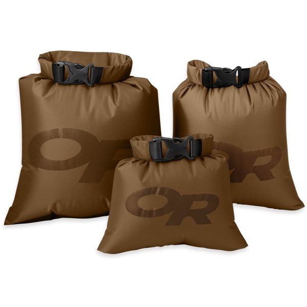 Outdoor Research Dry Ditty Sacks (Set of 3)