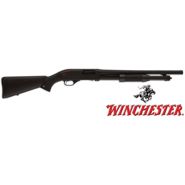 Winchester SXP Defender 12/76