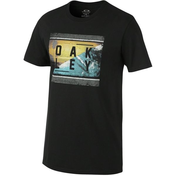 Oakley Yeww Tee