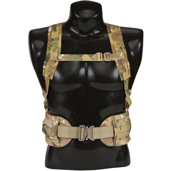 First Spear Low Profile Tactical Suspenders