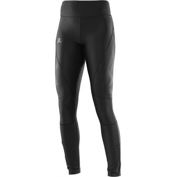 Salomon Intensity Long Tight W