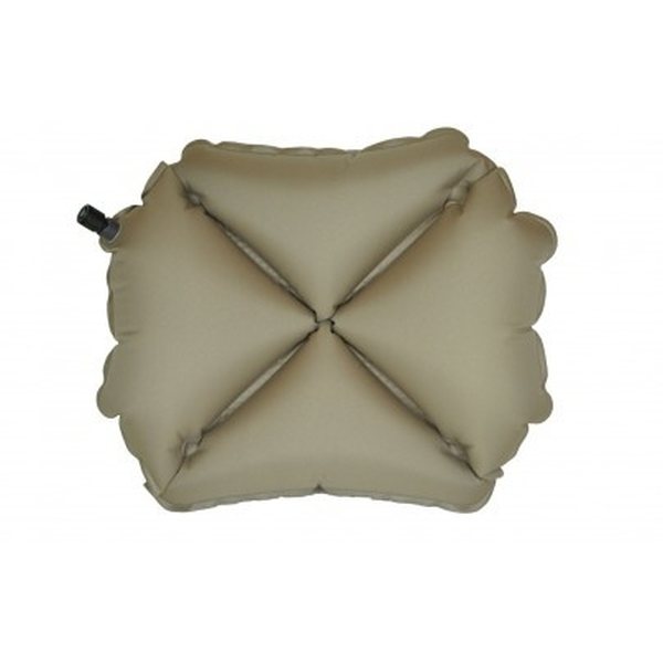 Klymit Pillow X Recon Tan