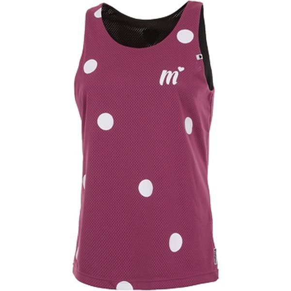 Maloja JewelM Reversible Sleeveless Freeride Jersey