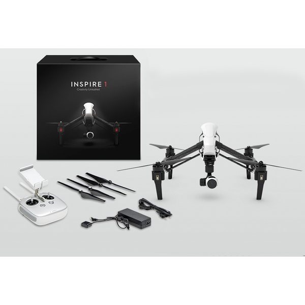 DJI Inspire 1 V2.0