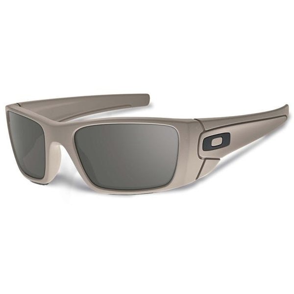 Oakley SI Fuel Cell, Cerakote Desert Sage w/Warm Grey