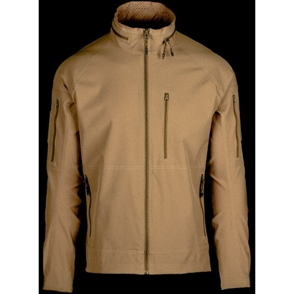 Beyond A5 Rig Light Jacket