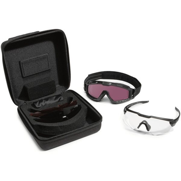 Oakley SI M-Frame ALPHA Operator Kit