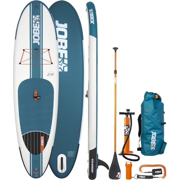 Jobe Aero 10.6 paketti
