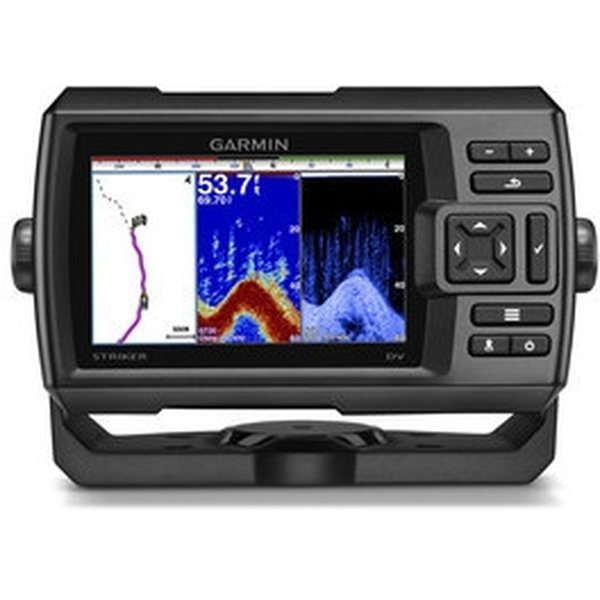 Garmin Striker 5DV