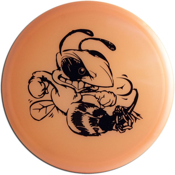 Discraft Elite Z Big Z Buzzz