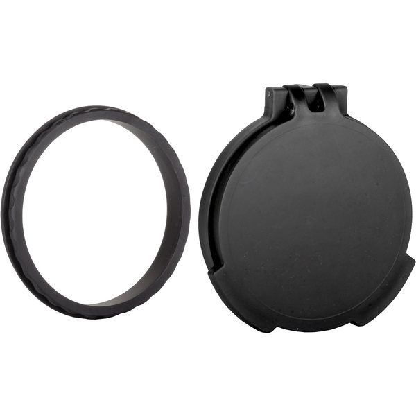 Tenebraex Flip Cover with Adapter Ring Objective, 42NFC0-FCR