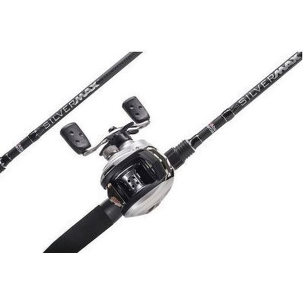 Abu Garcia SilverMax Combo