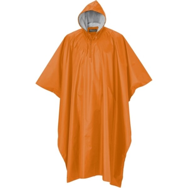Pinewood Rainfall Poncho