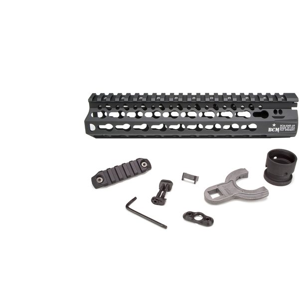 BCM KMR *ALPHA* 9 (KeyMod™ Free Float Handguard)