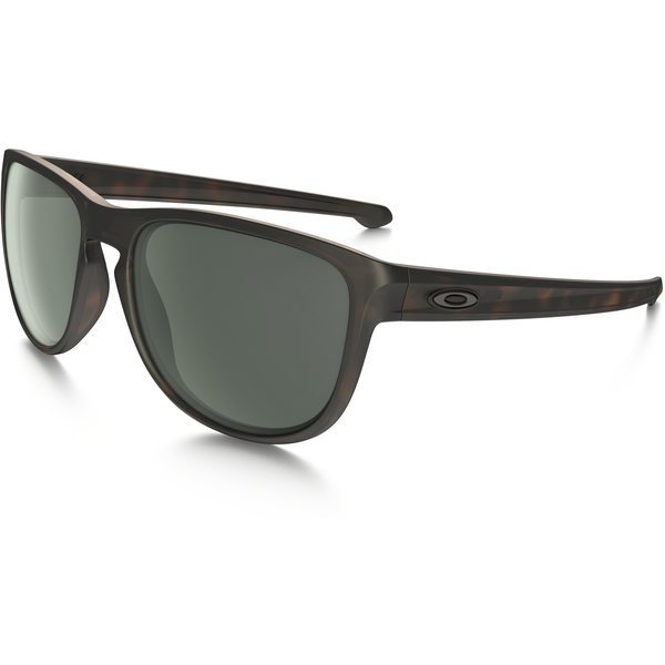 Oakley Sliver R, Brown Tortoise w/ Dark Grey