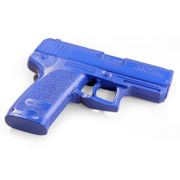 Blueguns H&K USP Compact