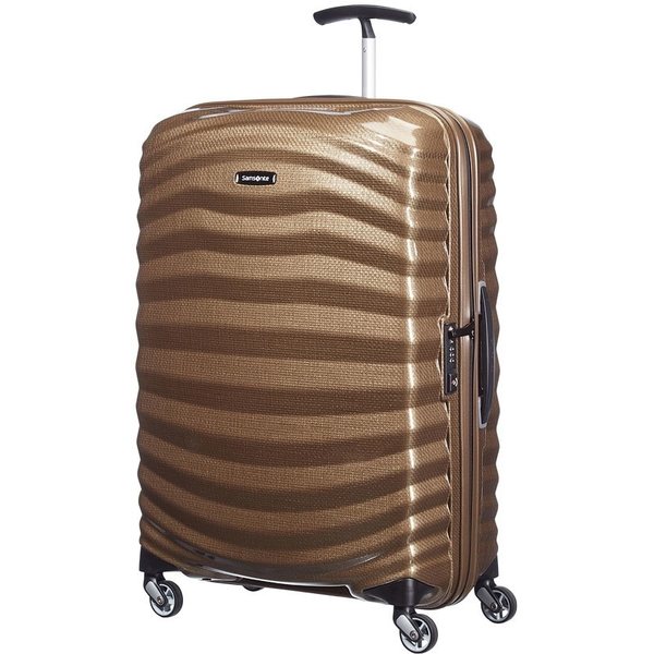 Samsonite Lite-Shock Spinner 69