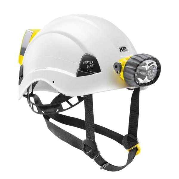 Petzl Vertex Best Duo LED 14