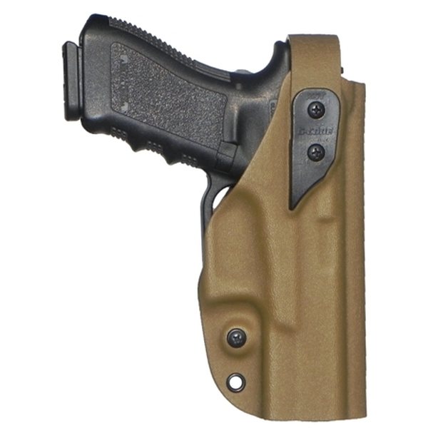 G-Code XST Holster, Right Glock 17/22 PRO