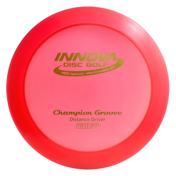 Innova Champion Groove